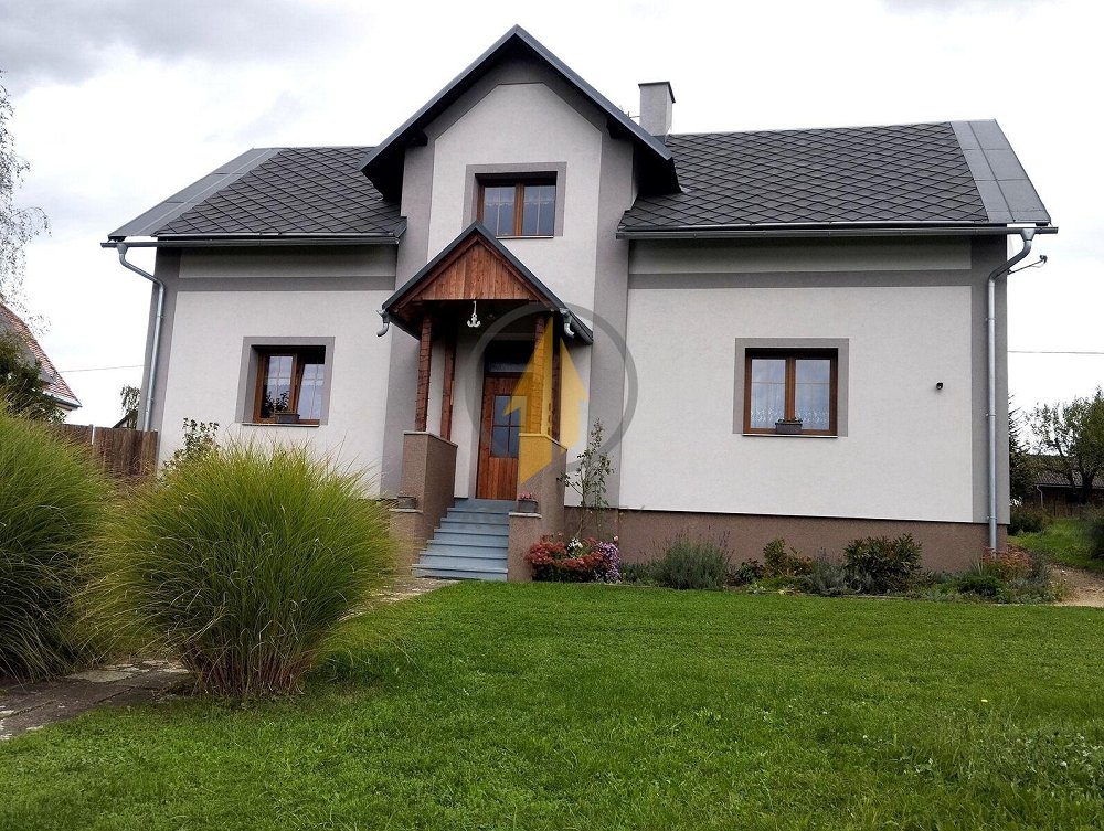 2+1, Semily, Liberecký kraj