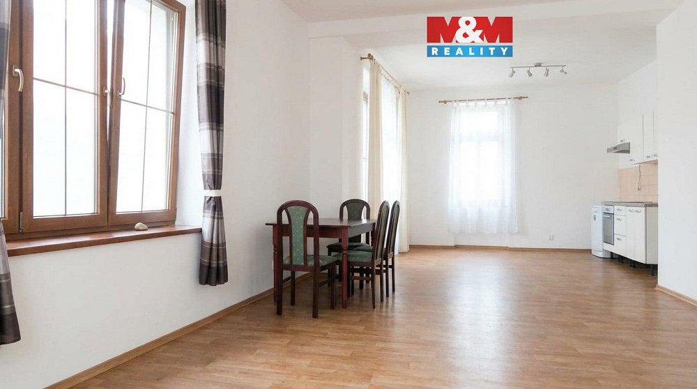 2+kk, Milady Horákové, Svitavy, Pardubický kraj