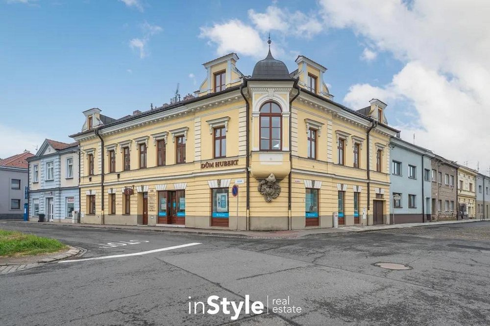 3+1, Dlouhá, Uherské Hradiště, Zlínský kraj