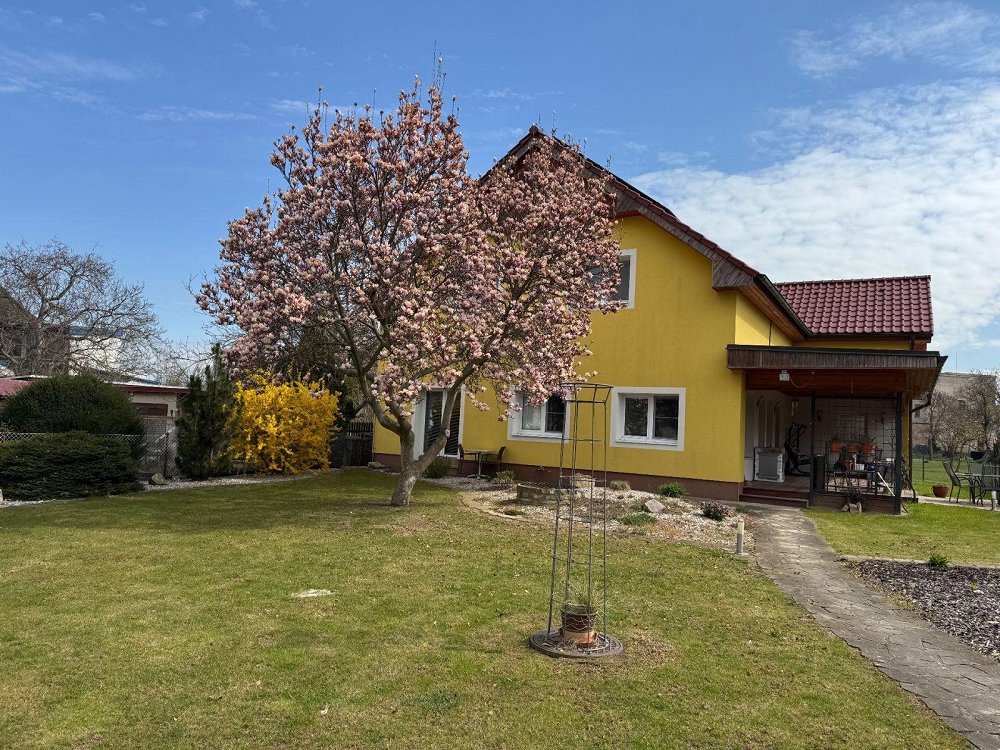 4+kk, Na Slavíkově, Praha 10 - Dolní Měcholupy