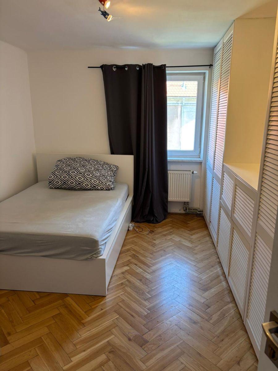 3+1, Ke zvonici, Praha 4 - Modřany