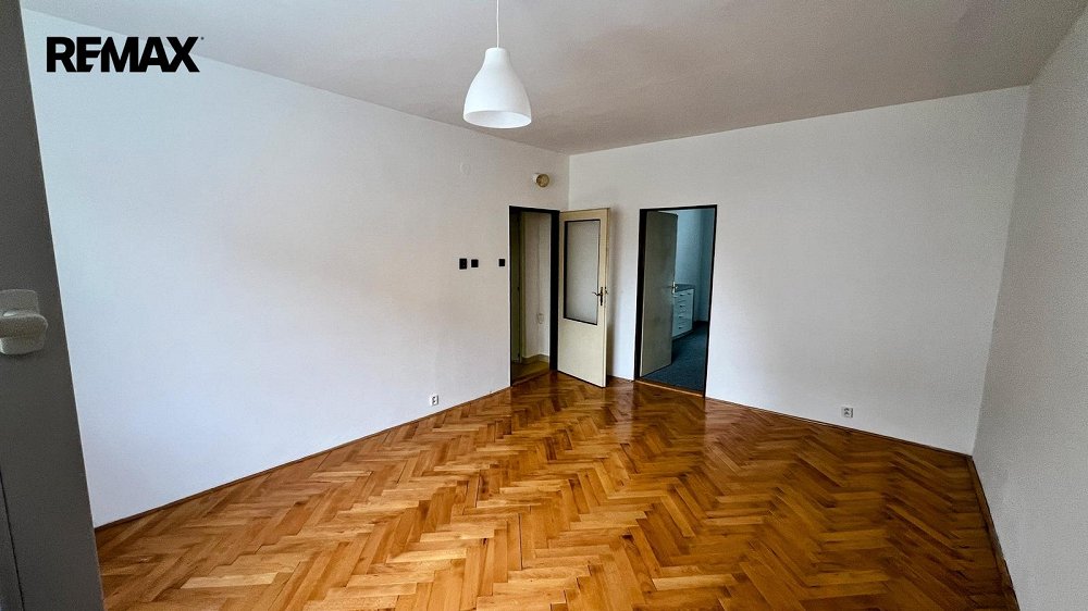 2+1, Malinovského, Ivanovice na Hané, Vyškov, Jihomoravský kraj