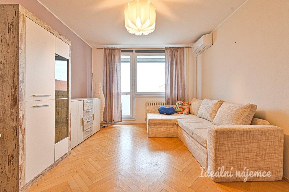 1+1, Renčova, Brno-město, Jihomoravský kraj