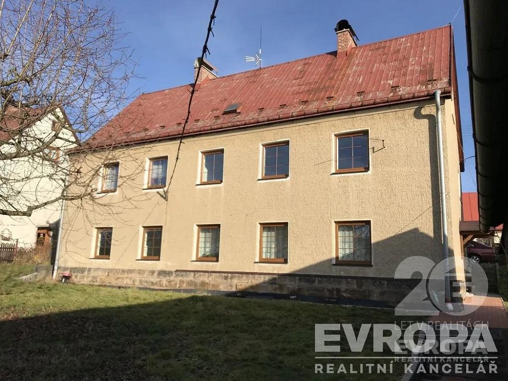 1+kk, Slévárenská, Hostinné, Trutnov, Královéhradecký kraj