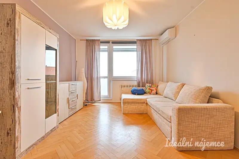 1+1, Renčova, Brno-město, Jihomoravský kraj