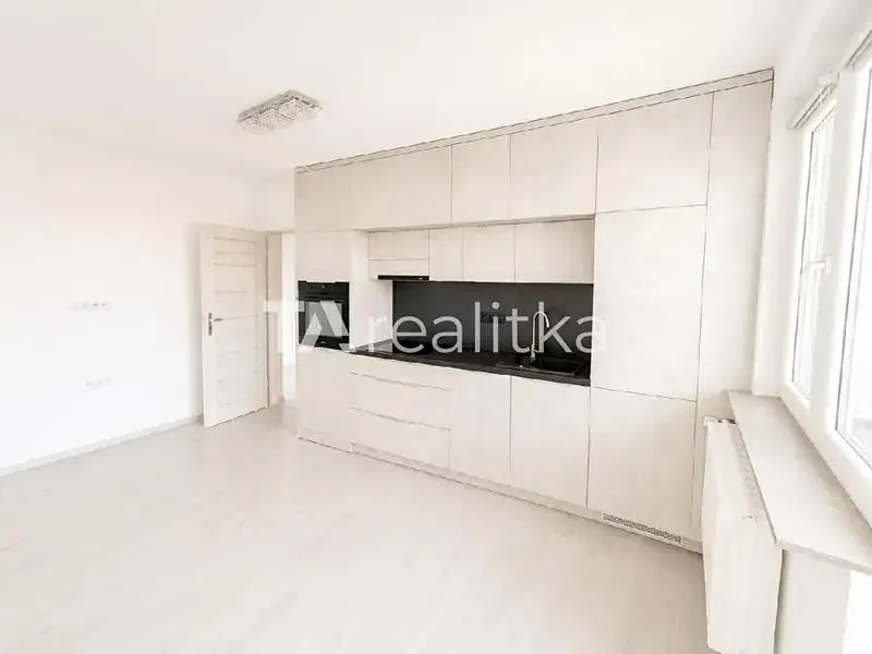 3+kk, Čajkovského, Karviná, Moravskoslezský kraj