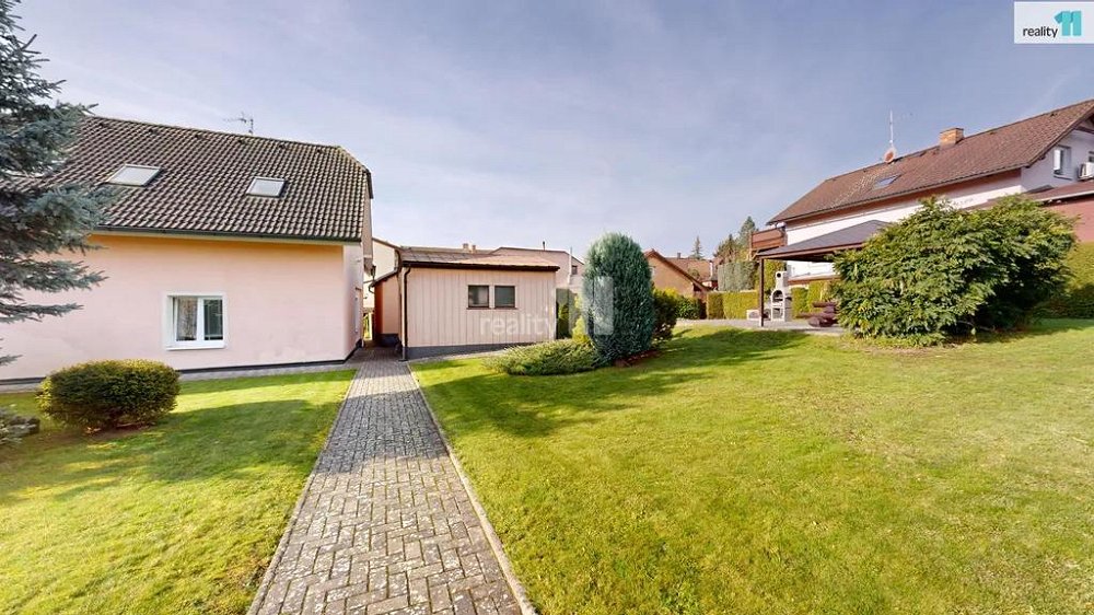 3+kk, Horní, Světlá nad Sázavou, Havlíčkův Brod, Kraj Vysočina