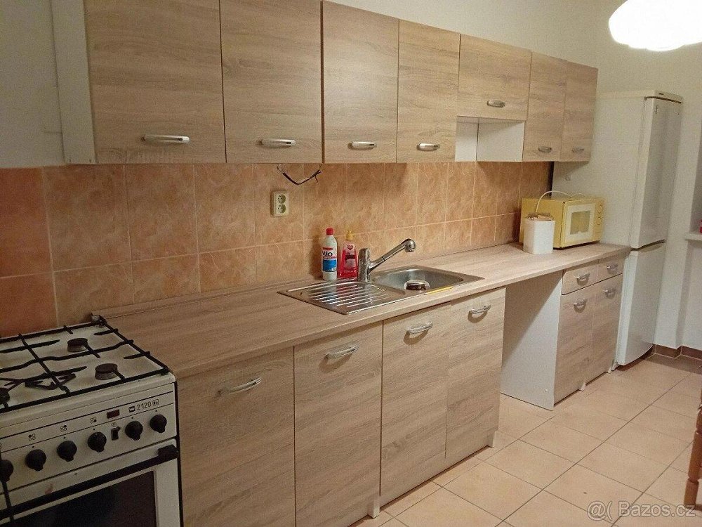 3+1, Porubská, Ostrava-město, Moravskoslezský kraj