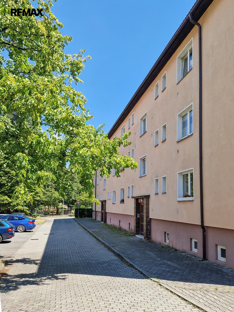 2+1, Topolová, Plzeň-město, Plzeňský kraj