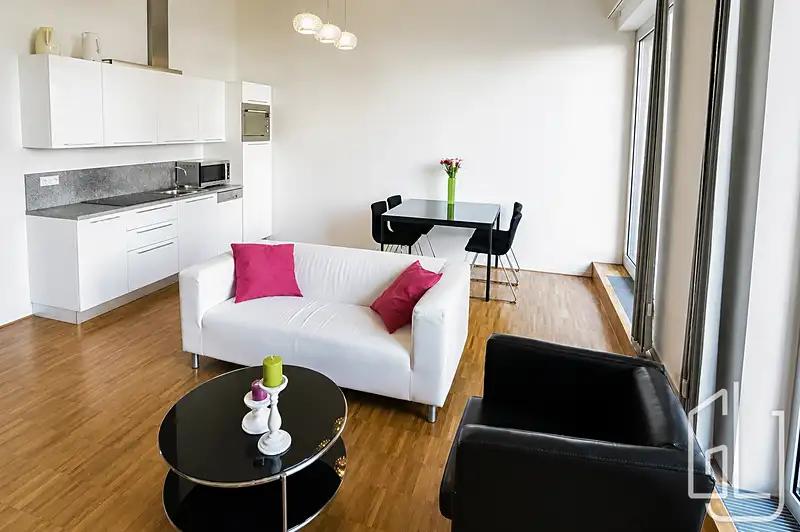 3+kk, Prokopova, Praha 3 - Žižkov