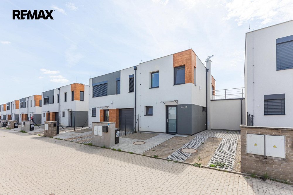 3+kk, Vrbenská, Praha 9 - Hostavice