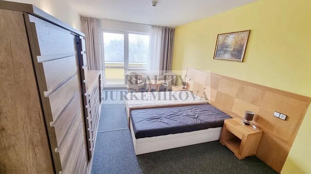 1+kk, Český Krumlov, Jihočeský kraj