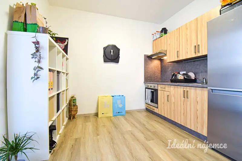 1+kk, Svitavská, Brno-město, Jihomoravský kraj