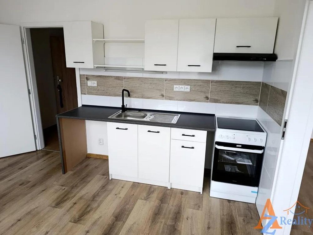 2+1, V Sídlišti, Děčín, Ústecký kraj