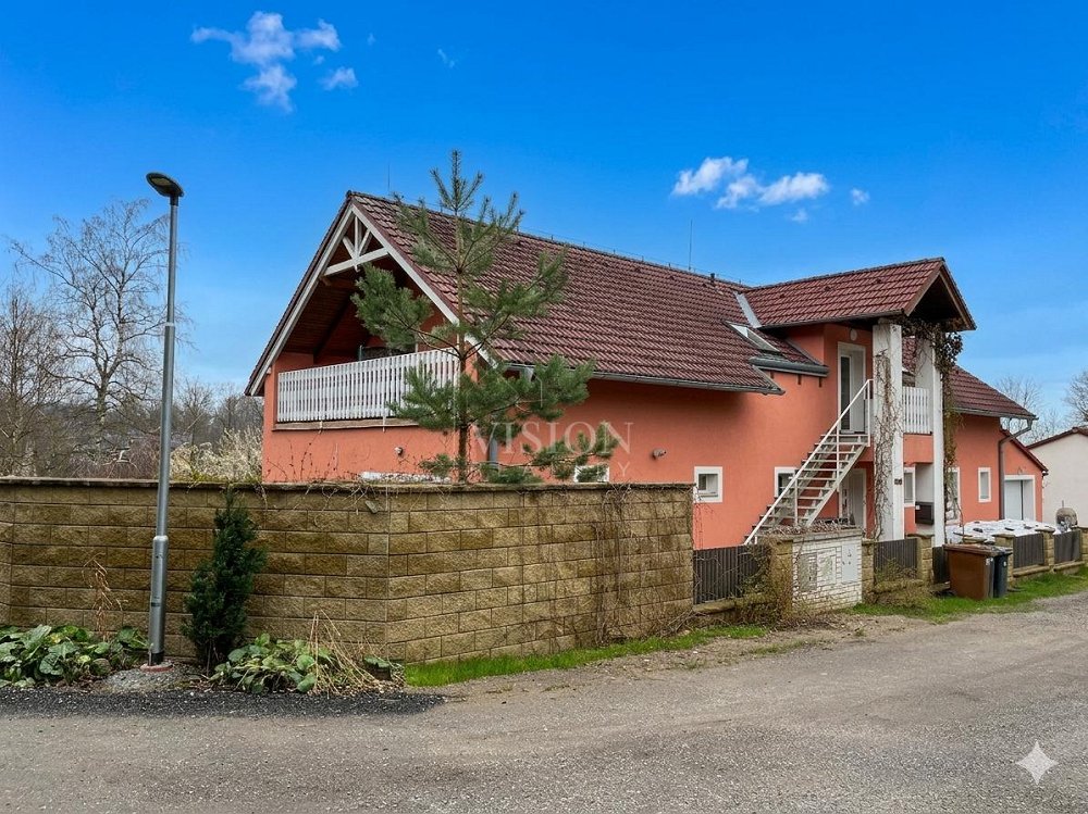 1+kk, Jindřichův Hradec, Jihočeský kraj