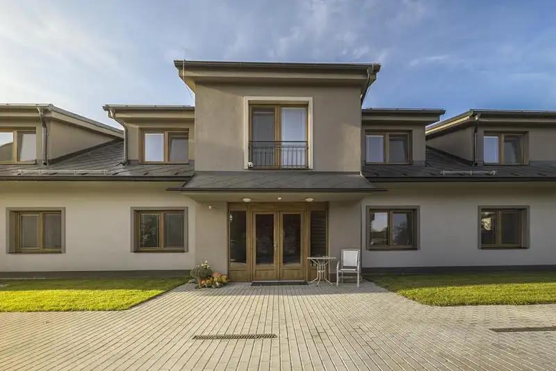 1+kk, U cukrovaru, Olomouc, Olomoucký kraj