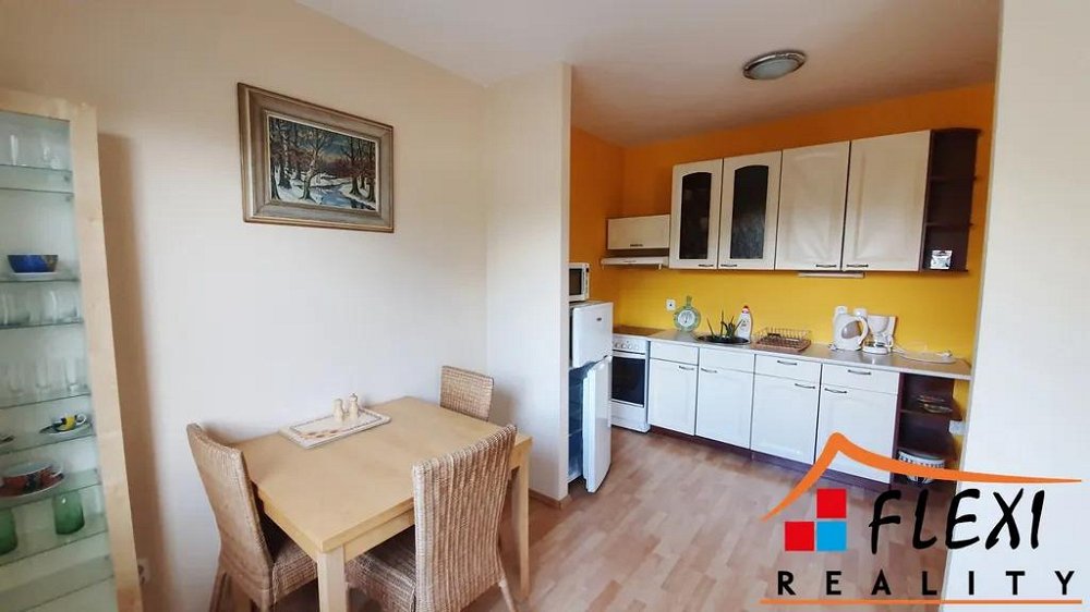 2+kk, Na Baranovci, Ostrava-město, Moravskoslezský kraj
