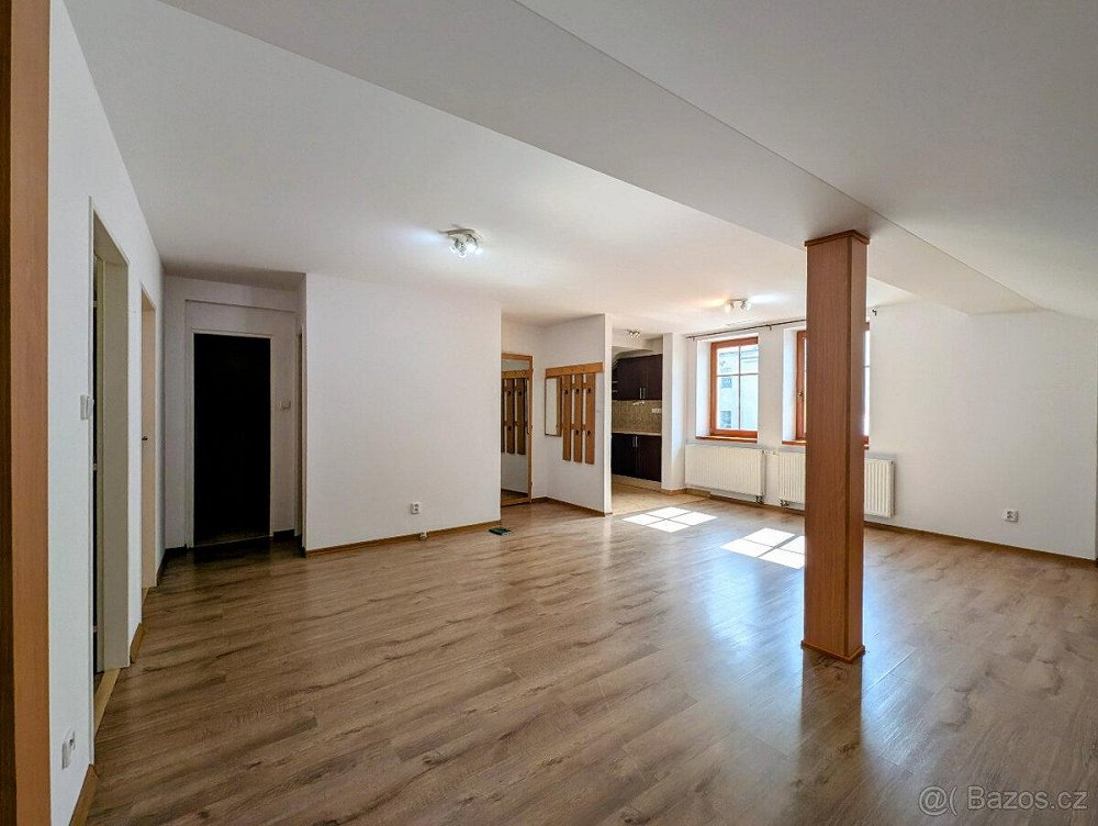 3+kk, Krkonošská, Vrchlabí, Trutnov, Královéhradecký kraj