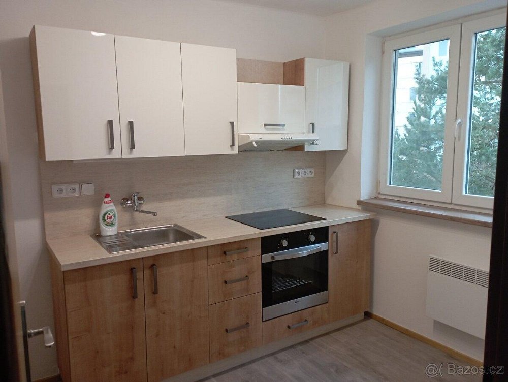3+1, Komenského, Konice, Prostějov, Olomoucký kraj
