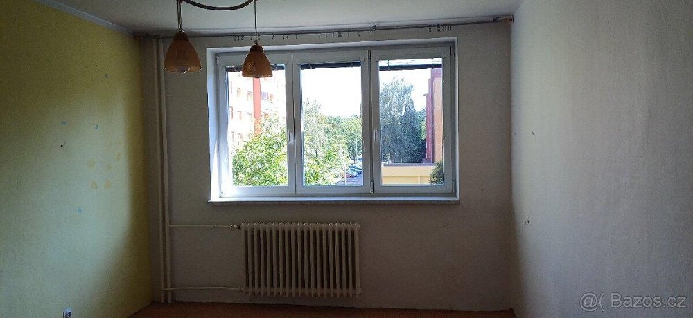 3+1, Dr. Martínka, Ostrava-město, Moravskoslezský kraj