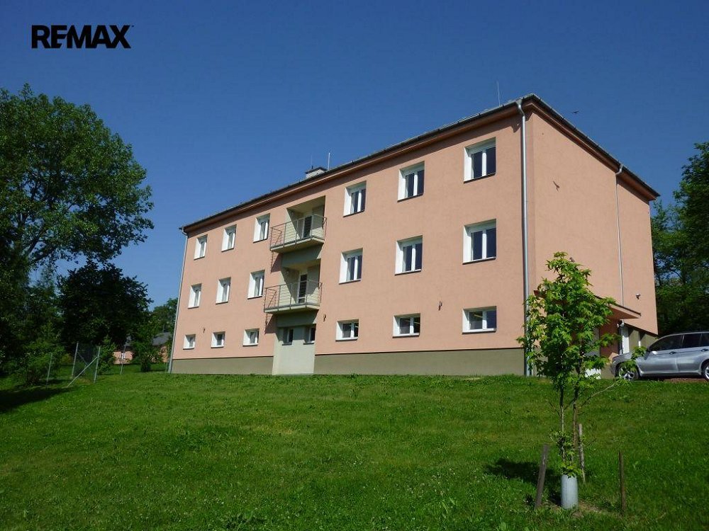 2+kk, Na Burni, Ostrava-město, Moravskoslezský kraj