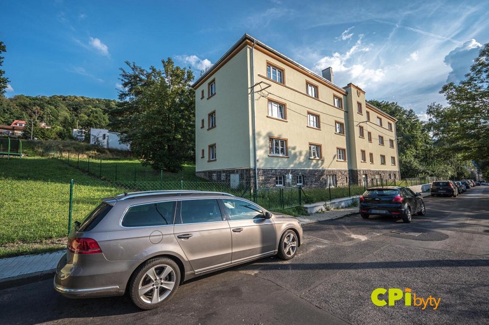 2+kk, Tolstého, Ústí nad Labem, Ústecký kraj