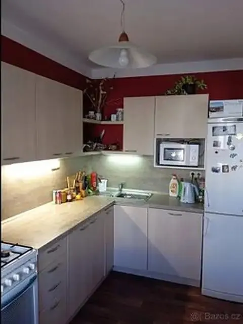2+1, Družstevní, Skuteč, Chrudim, Pardubický kraj