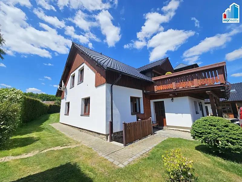 3+1, Klatovy, Plzeňský kraj