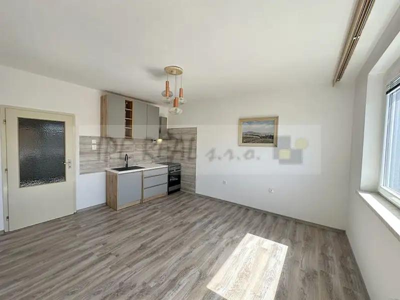 2+kk, Brandtova, Ústí nad Labem, Ústecký kraj