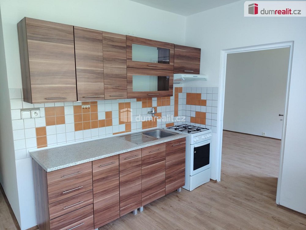3+1, U Tvrze, Děčín, Ústecký kraj