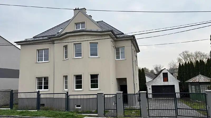 3+1, Hlučínská, Ostrava-město, Moravskoslezský kraj