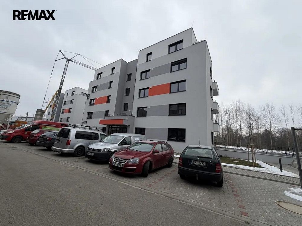 3+kk, Stromovka, Havlíčkův Brod, Kraj Vysočina