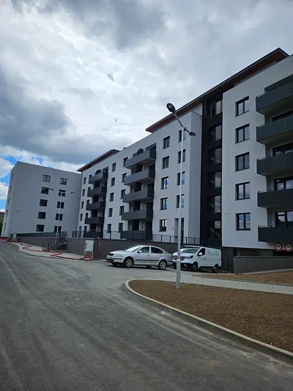 1+kk, Borská, Plzeň-město, Plzeňský kraj