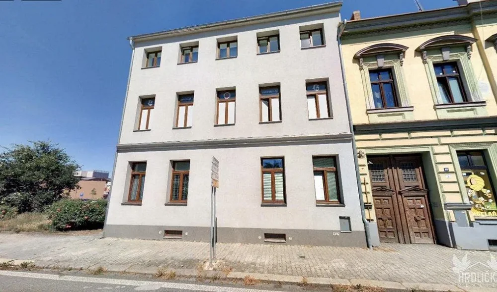 1+kk, Strakonice, Jihočeský kraj