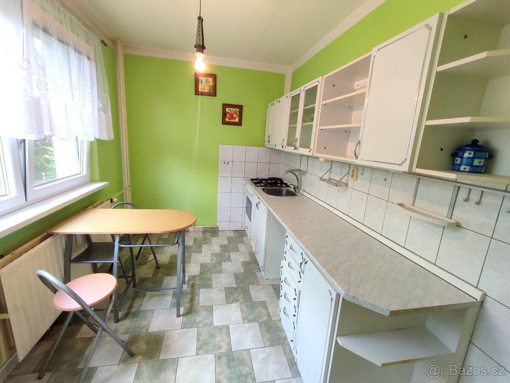 2+1, Mikovcova, Česká Lípa, Liberecký kraj