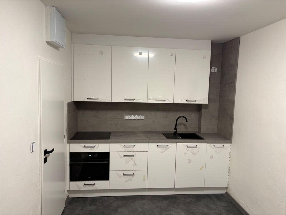 1+1, Šmejkalova, Brno-město, Jihomoravský kraj
