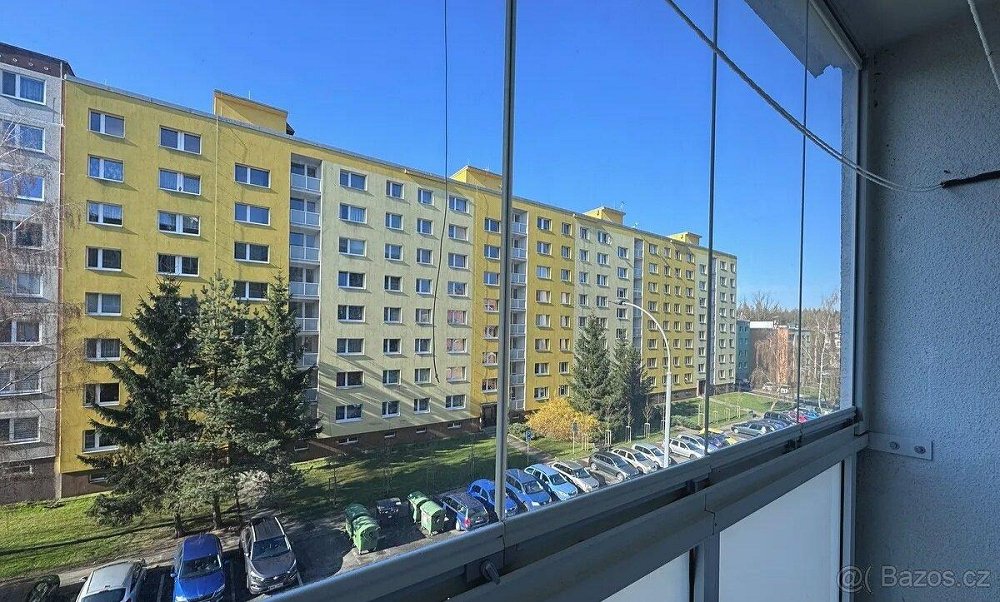 1+1, Karoliny Světlé, Rumburk, Děčín, Ústecký kraj