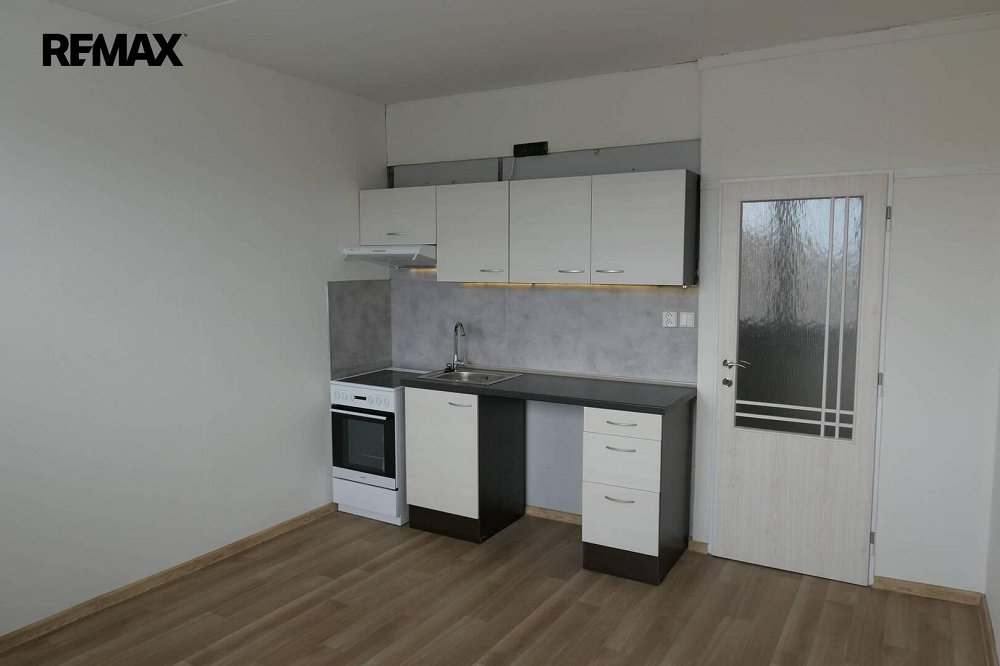 1+kk, Hrádecká, Plzeň-město, Plzeňský kraj