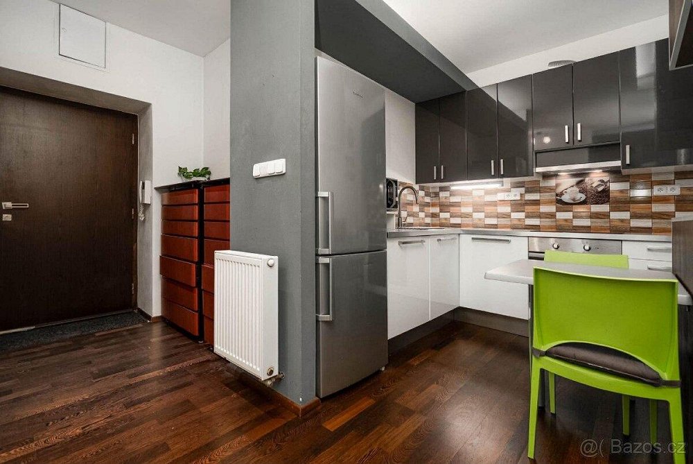 1+1, Výstavní, Brno-město, Jihomoravský kraj