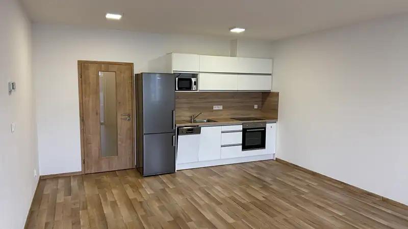 1+kk, Riegrova, České Budějovice, Jihočeský kraj