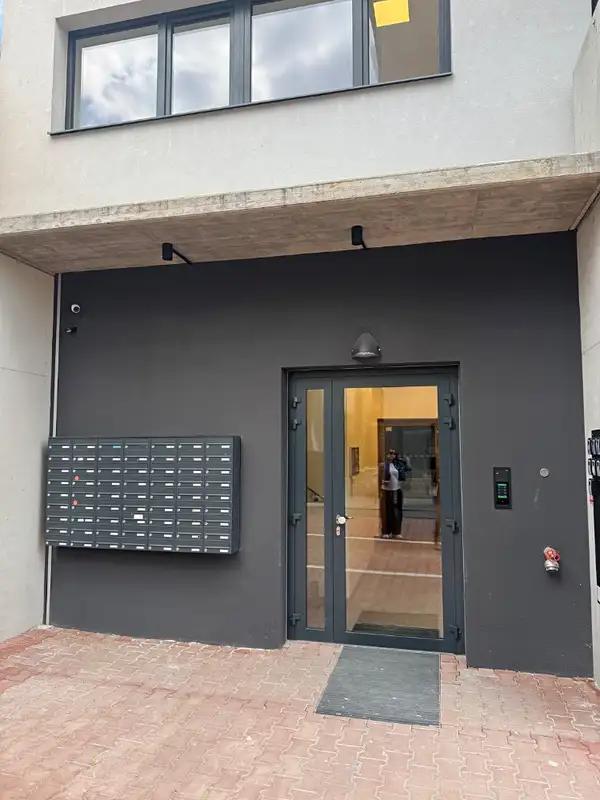 1+kk, Koliště, Brno-město, Jihomoravský kraj