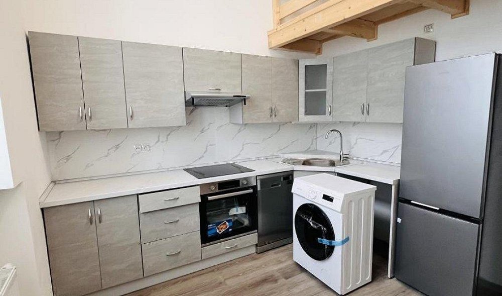 2+kk, Myslbekova, Teplice, Ústecký kraj