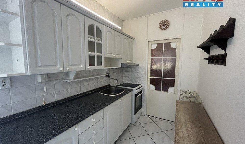 2+1, Sídliště II, Povrly, Ústí nad Labem, Ústecký kraj