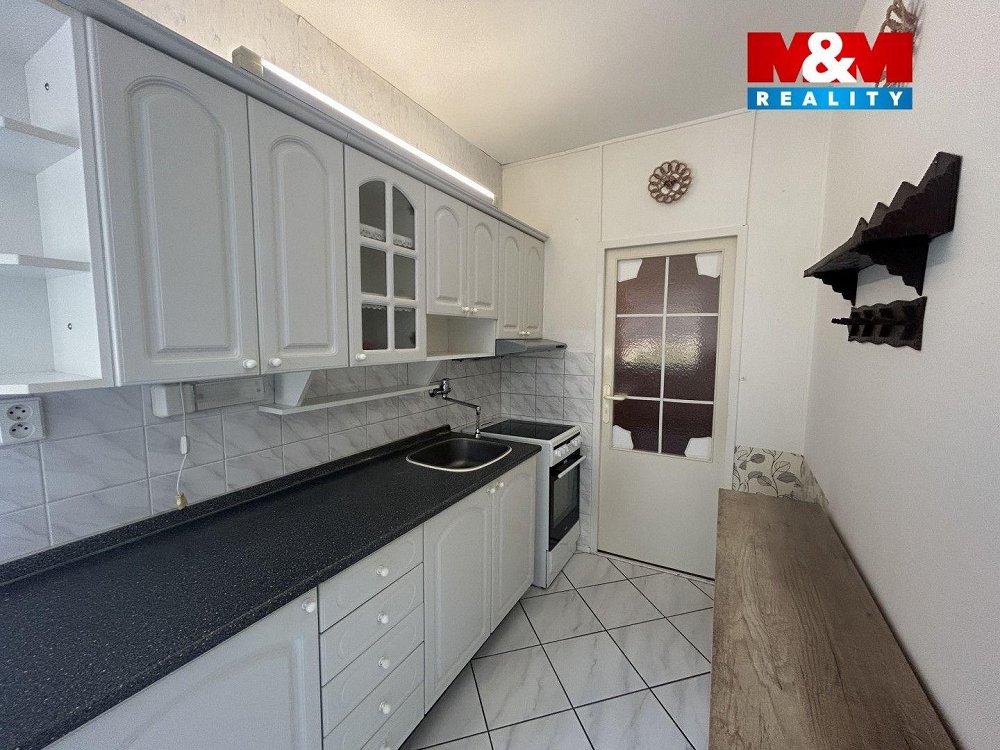 2+1, Sídliště II, Povrly, Ústí nad Labem, Ústecký kraj