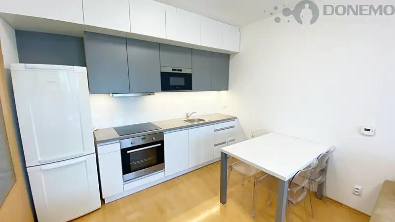 2+kk, Peškova, Olomouc, Olomoucký kraj