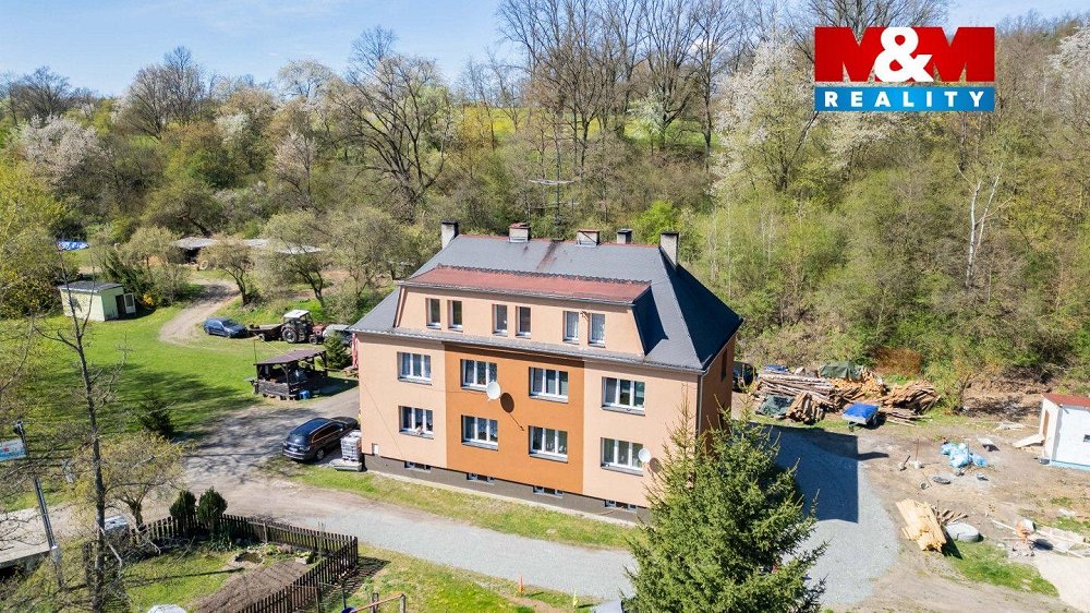 2+1, Snědovice, Litoměřice, Ústecký kraj