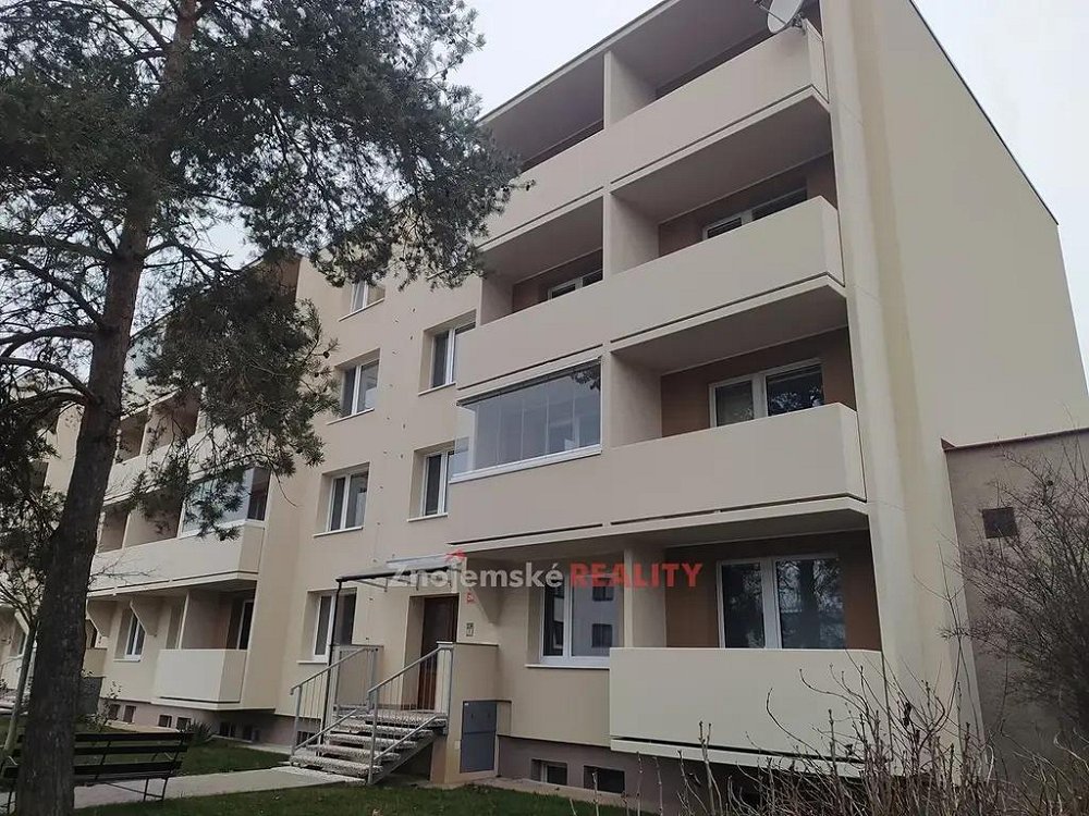 2+1, V Zahradách, Dobšice, Znojmo, Jihomoravský kraj