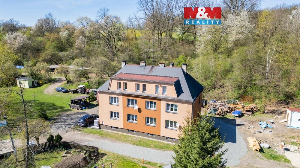 2+1, Snědovice, Litoměřice, Ústecký kraj