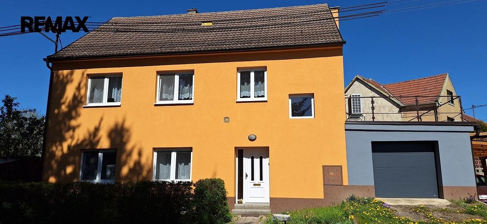 3+1, Rozstání, Prostějov, Olomoucký kraj