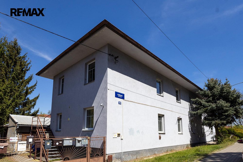 1+1, Kvítková, Zlín, Zlínský kraj